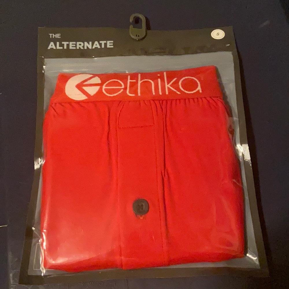 ethika alternate boxers